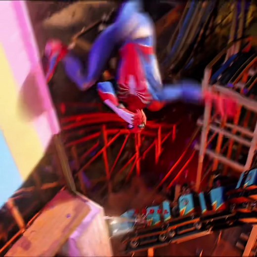 Spider-Man: Myth or Reality? Does He Kill?