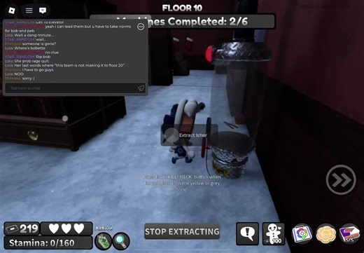 Random ginger game play | ginger