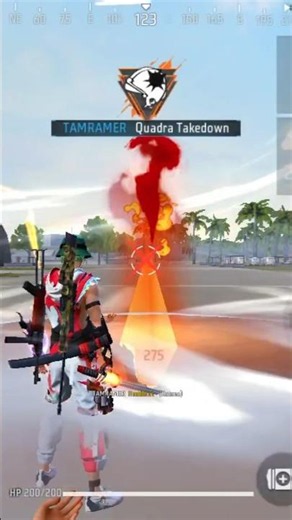 #RCB VS CSK ❤️‍🩹🧡 RAM GAMER #freefire
