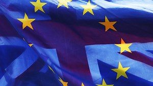 Final scheduled negotiations on post-Brexit deal