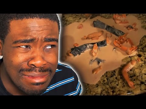 SML Movie Milkshaken Reaction