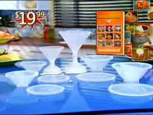 Stack N Snack - As Seen on TV