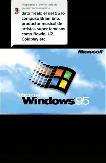 Windows 95 Shutdown Sound