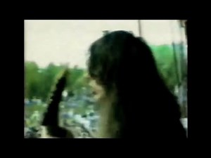 Savatage - Live at Dynamo Open Air 1989 FULL SHOW
