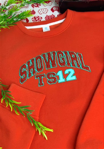 완벽한 Swiftie 셔츠를 소개합니다!