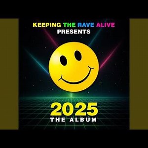 Raver's Paradise (Thieves Of Dreams Remix)