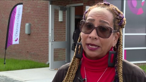 Cincinnati Children's opens school-based health center in New Richmond, a health care desert