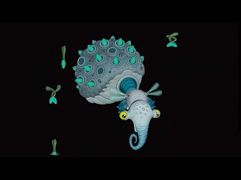 Jerm 4K - All Sounds