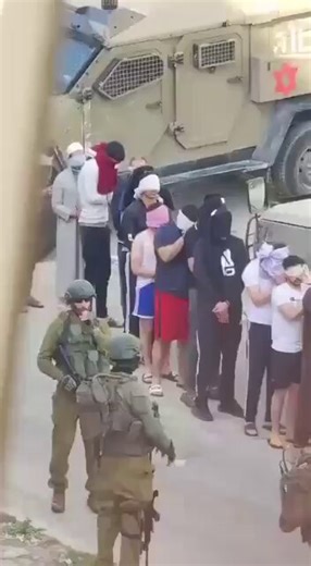 Criminals. So many complicit in letting this continue.