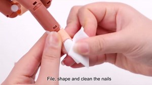 Morovan Acrylic Nail Kit - Nail Kit Set Professional Acrylic with Everything for Beginners Glitter Acrylic Nail Set DIY Nail Extension Starter Kit