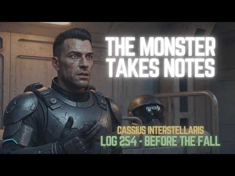 Zeta-21 Held Too Long. Command Finally Noticed. (NEXUS Archive)