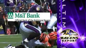 2009 Ravens Report: Episode 6: Segment 4