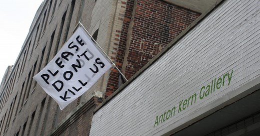 Animation - David Shrigley
