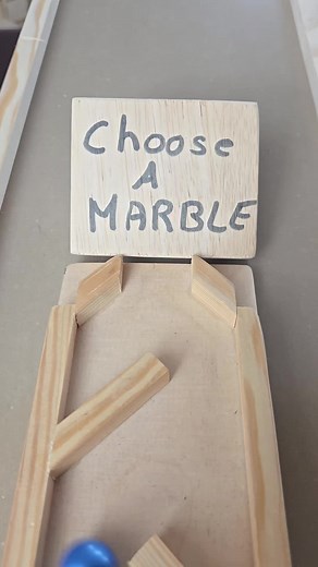 Marble Racing ASMR: Relaxing Marble Run Race Sounds