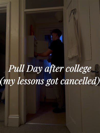 Pull Day instead of college#gym #bodybuilding #athletes #lowexposure #pull