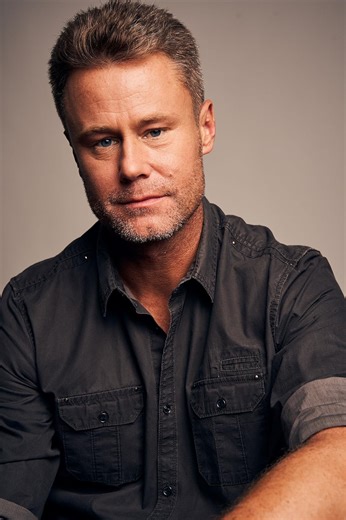 Eric Nenninger | Actor, Writer, Soundtrack