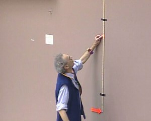 Lecture 26: Elasticity - Young's Modulus