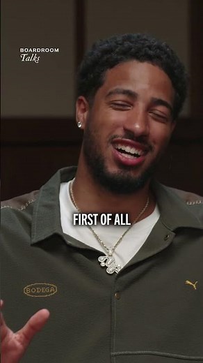 Does Tyrese Haliburton think he's respected in the NBA? #tyresehaliburton #nba #athlete