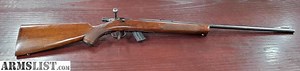 For Sale: 1941 Winchester Model 75 .22 Bolt-Action... near Highland, Michigan, USA : 13972709