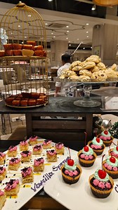 3.7K views · 37 reactions | Indulge in the sweetest delights at Four...