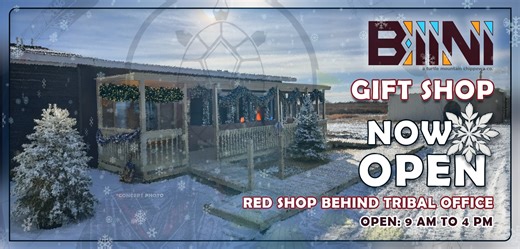 BiiNi, Inc. is now open for the holiday season. We’re excited to welcome the community into our new retail space. While our official Grand Opening will take place in the spring, the store is open now with a wide selection of quality gift ideas for the holidays. Holiday Promotions: All shoppers can enter our seasonal drawing for a YETI Cooler and Drinkware Set. We will also be holding multiple gift card drawings throughout the holiday season. Each visit gives you another chance to win. Hours: 9 A