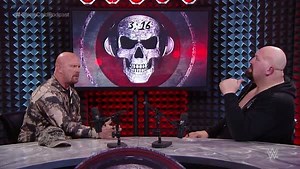 What was Big Show thinking when DX showed up outside WCW Monday Nitro? | WWE Network