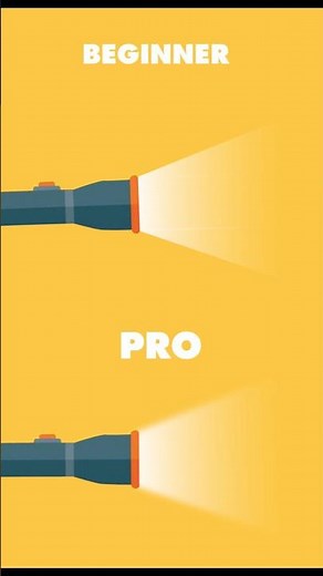 Adobe Illustrator 2026 – Tips to create LED Lamp light rays like a PRO l Quick Tutorial