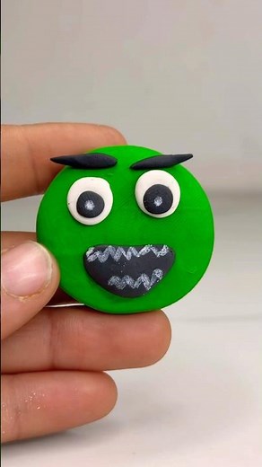 I Made Sprunki Oc Fun Clicker phase 2 !! 💚 #sprunki #clicker #clay #funclicker