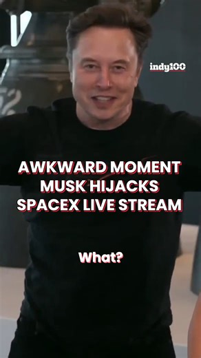 80K views · 3.2K reactions | SpaceX employees got more than they...