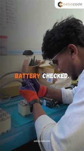 Drone Manufacturing Behind The Scenes | From Soldering To Testing