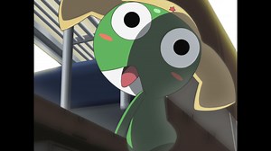 ケロロ軍曹 - 4thシーズン - 205話 (アニメ) | 無料動画・見逃し配信を見るなら | ABEMA