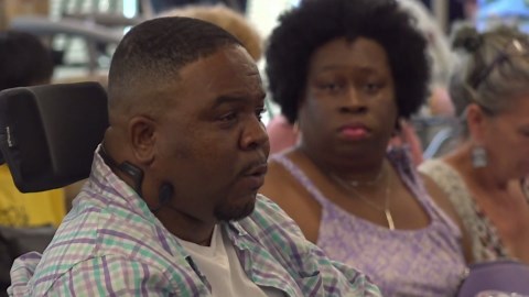 TVA gas project permit faces community opposition, labor union voices support