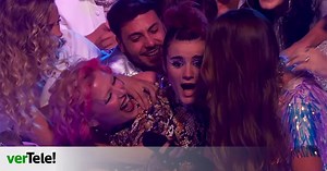 'Eufòria' eligió a la ganadora de su segunda edición en TV3 y confirmó su renovación por una tercera temporada