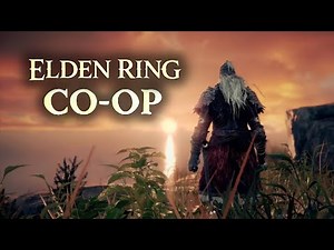 How To Play Coop Multiplayer with Friends in Elden Ring
