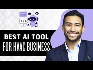 5 Best AI Software For HVAC Business (Full Guide)