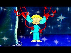 CBeebies Promo - CBeebies Bedtime Hour (2009)