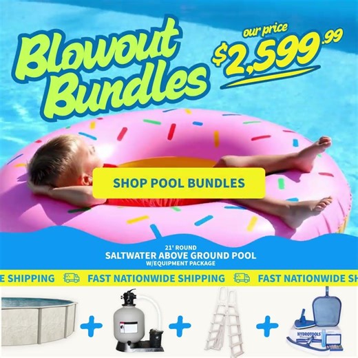 The Best Backyard Upgrade Under $3,000 🏊 #Shorts