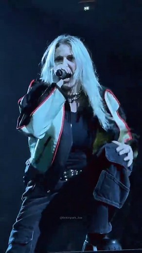 Emily Armstrong: The Fierce Voice Behind Linkin Park