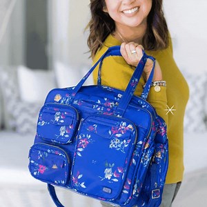 Take advantage of FREE SHIPPING and 5 Easy Pays (exclusions apply) thru 12/13 on QVC!! ✨Don't miss out on this AMAZING promotion to shop all of your Lug favorites! 😍 Shop now: https://qvc.co/LUGBP | Lug