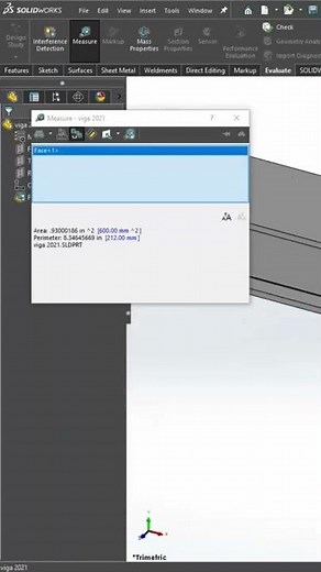 Avance Abrir versión futura Video en el enlace #solidworks #3d #cad #design
