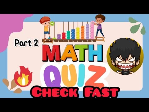 Math Quiz live 🔴 Lucky X Duo is live #live