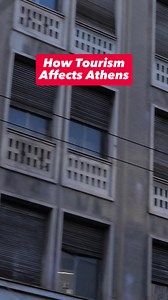308K views · 3.8K reactions | 樂 Are AirBNBs good or bad for cities like Athens? What do you think? We got the perspective from local Athenians on what they think about the massive influx of tourism. Featuring @geoaretis, @christianven_, and @barba.dee. Edited by @mariakeridu.This is footage from the upcoming documentary series ‘The Athens Urbanist’ coming out this autumn on my YT channel ‘Urbanist Exploring Cities’. | Urbanist Ariel | Facebook