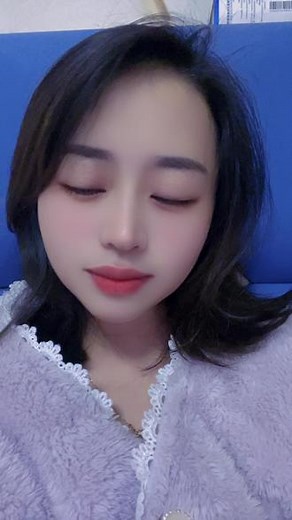 睡觉前，我们可以说说知心话吗？你是有多久没有见到你最想念的人了？