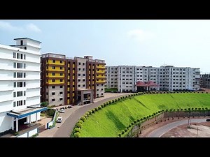 An overview of Alva's college