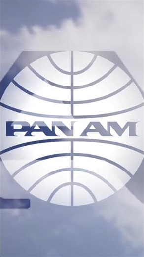 Pan Am Logo v2