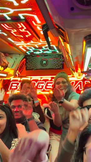 BOOGEYMAN on Instagram: "🕺🏼🙌 . . . . . Stay tuned @boogeyman_travelhub . . . . #trendingnow #touristbus #tourism #travellerlife #reel"