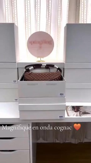 "JE NE SUIS PAS AUTEUR DE CETTE CHANSON " Sac Polène numéro Dix en onda cuir cognac 🤩 | Accessoire Mode
