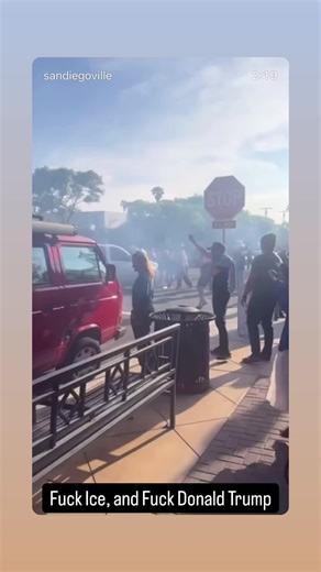 Resist, refuse, fuck fascists.