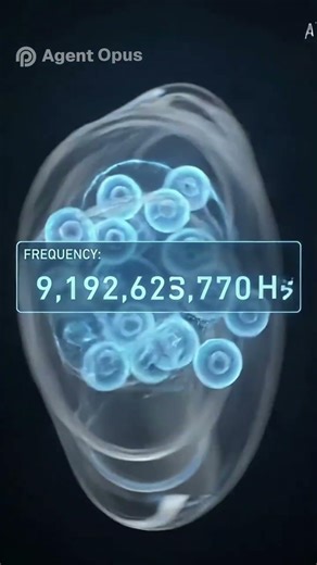 How Atomic Clocks Measure Time