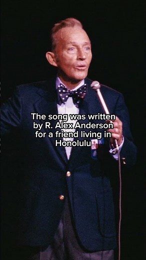 Mele Kalikimaka! Do you know these facts behind this holiday classic?